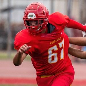 Meet your Posher, Nate